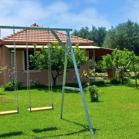 Vasiana Country House Razáta المظهر الخارجي الصورة