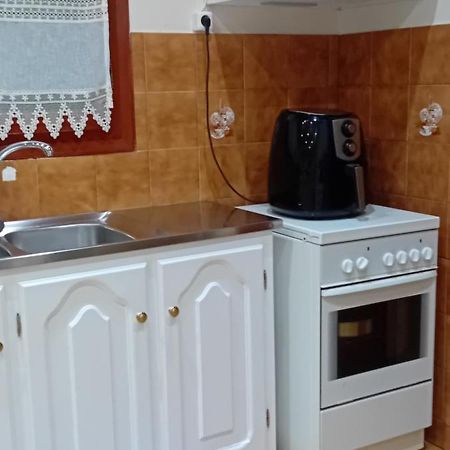 Vasiana Country House Razáta المظهر الخارجي الصورة