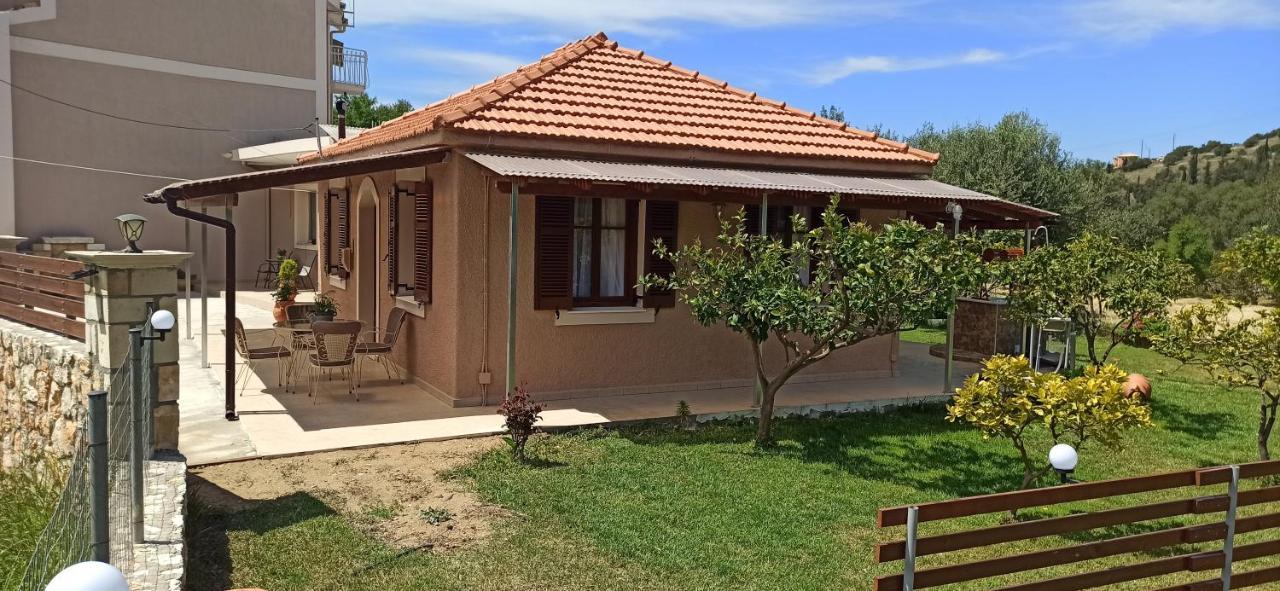 Vasiana Country House Razáta المظهر الخارجي الصورة