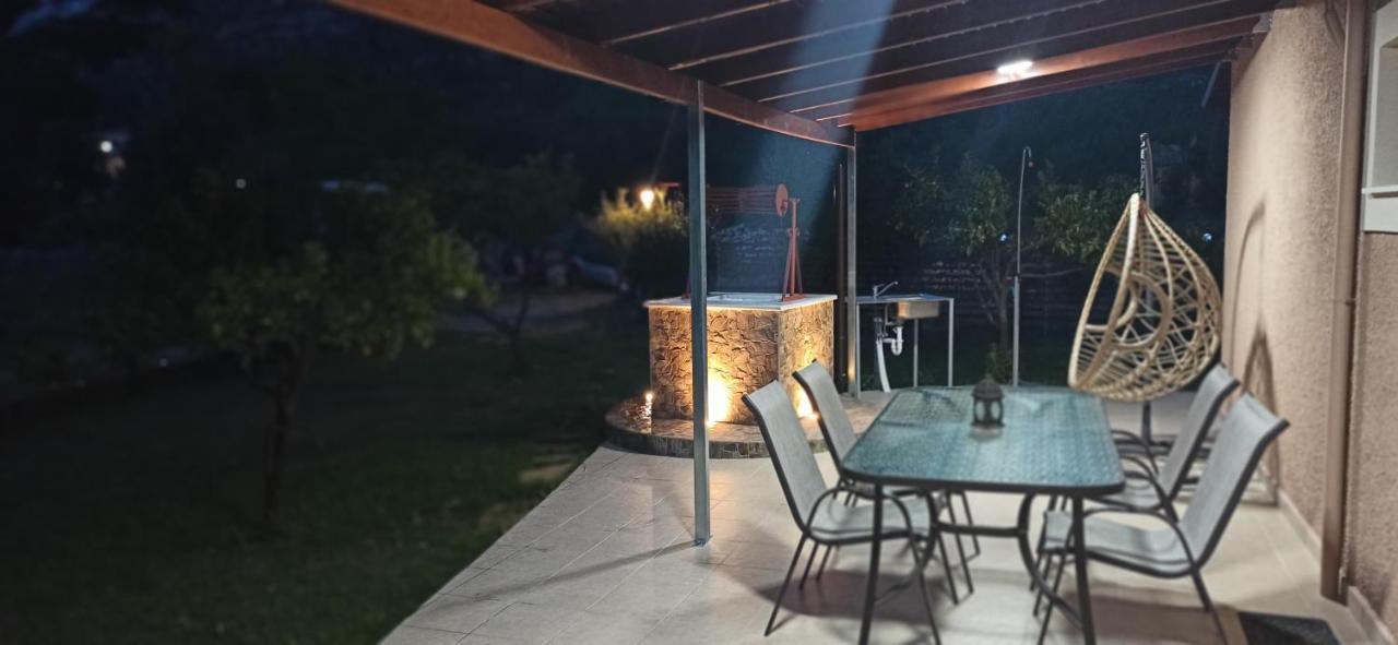 Vasiana Country House Razáta المظهر الخارجي الصورة