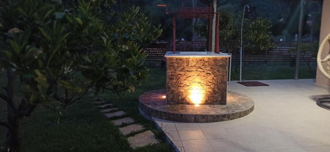 Vasiana Country House Razáta المظهر الخارجي الصورة