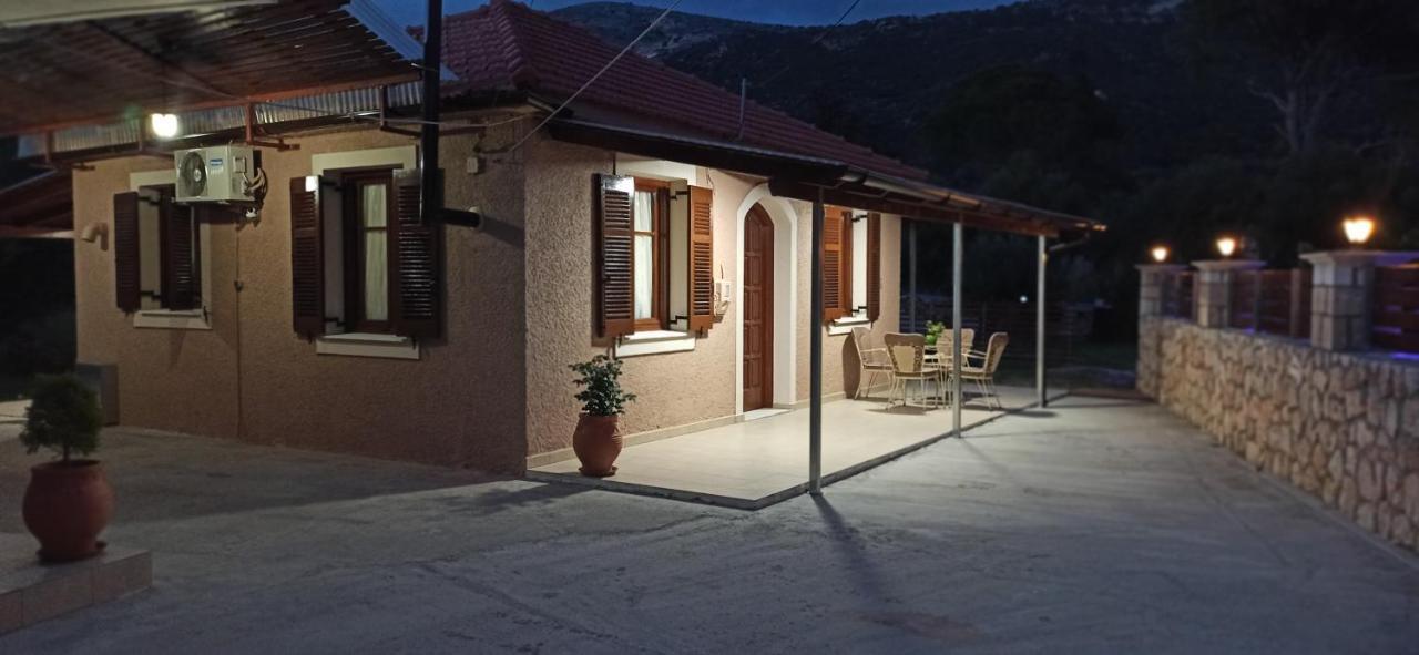 Vasiana Country House Razáta المظهر الخارجي الصورة