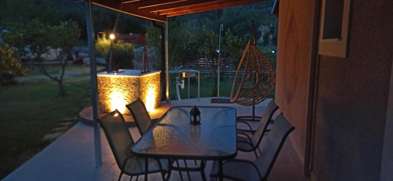 Vasiana Country House Razáta المظهر الخارجي الصورة