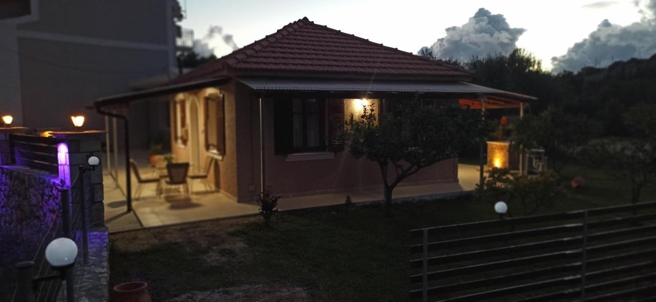 Vasiana Country House Razáta المظهر الخارجي الصورة
