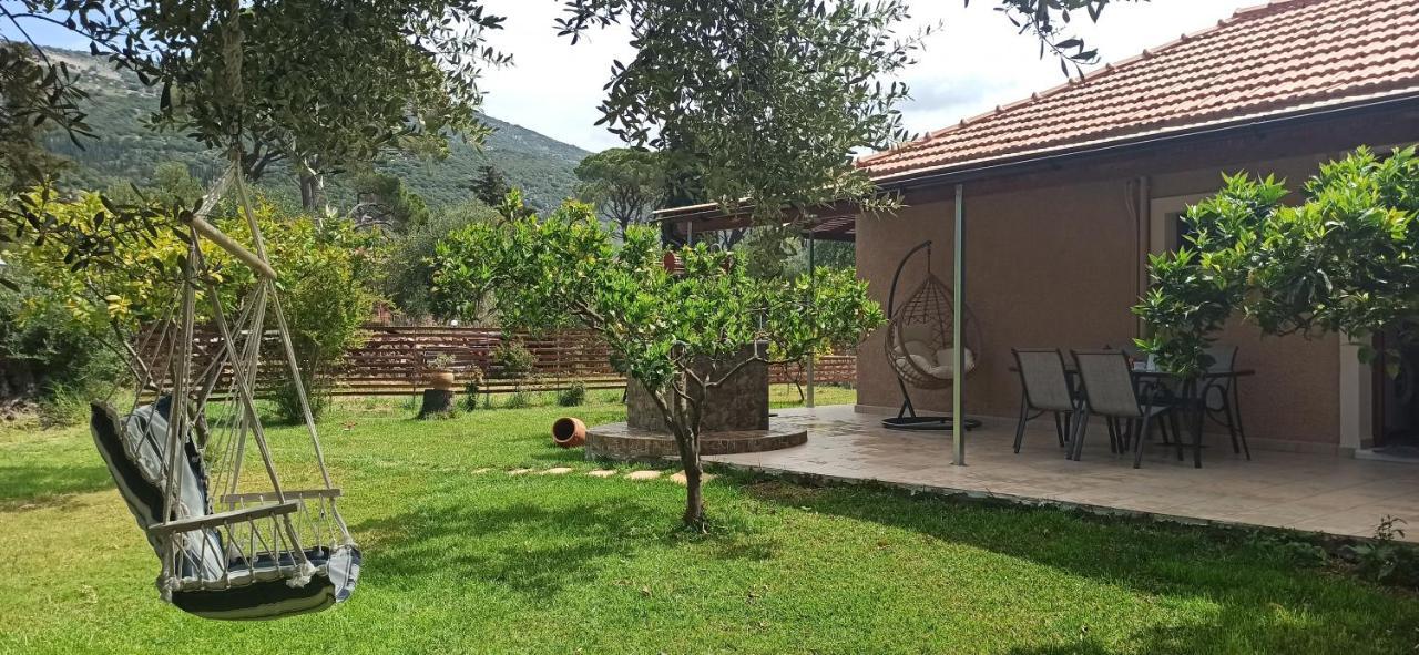 Vasiana Country House Razáta المظهر الخارجي الصورة