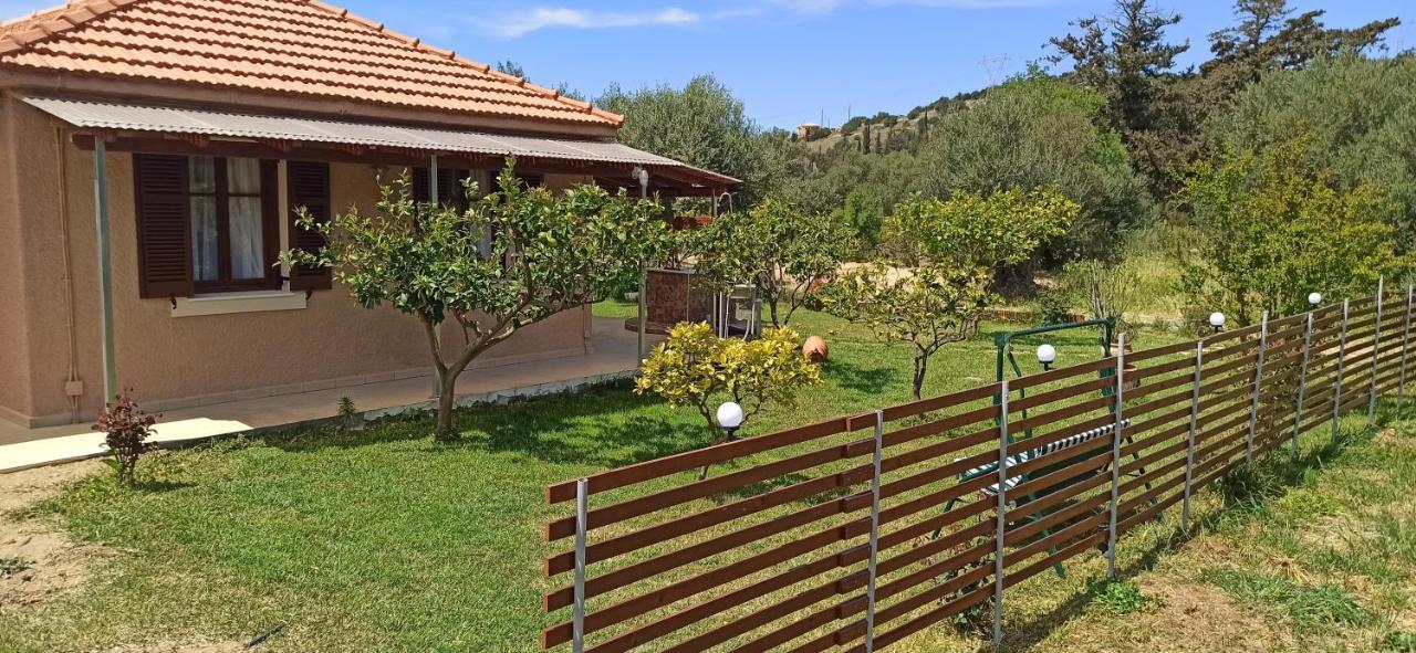 Vasiana Country House Razáta المظهر الخارجي الصورة