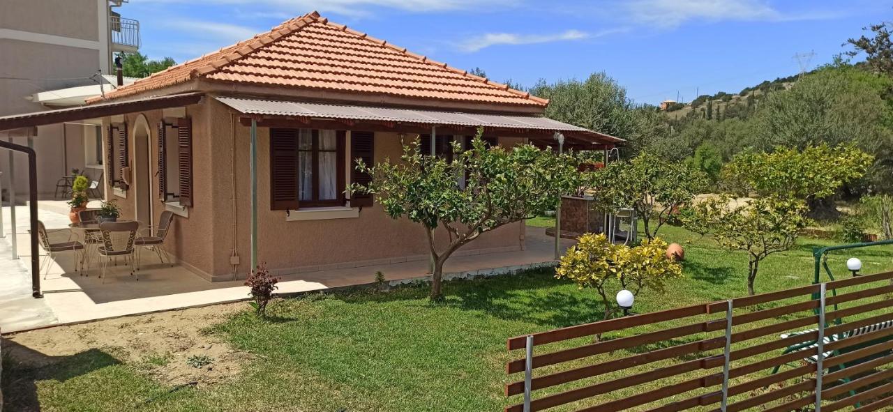 Vasiana Country House Razáta المظهر الخارجي الصورة