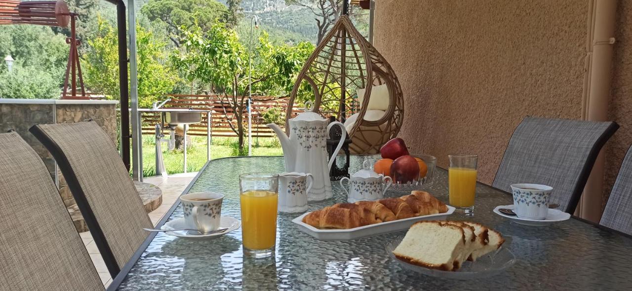 Vasiana Country House Razáta المظهر الخارجي الصورة