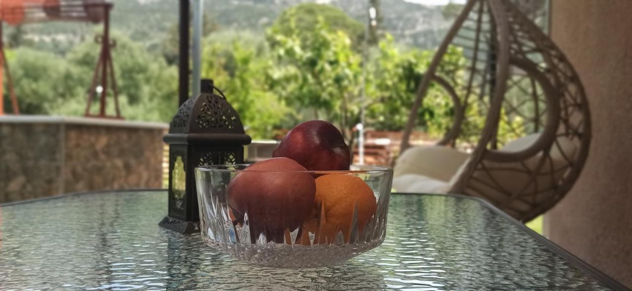 Vasiana Country House Razáta المظهر الخارجي الصورة