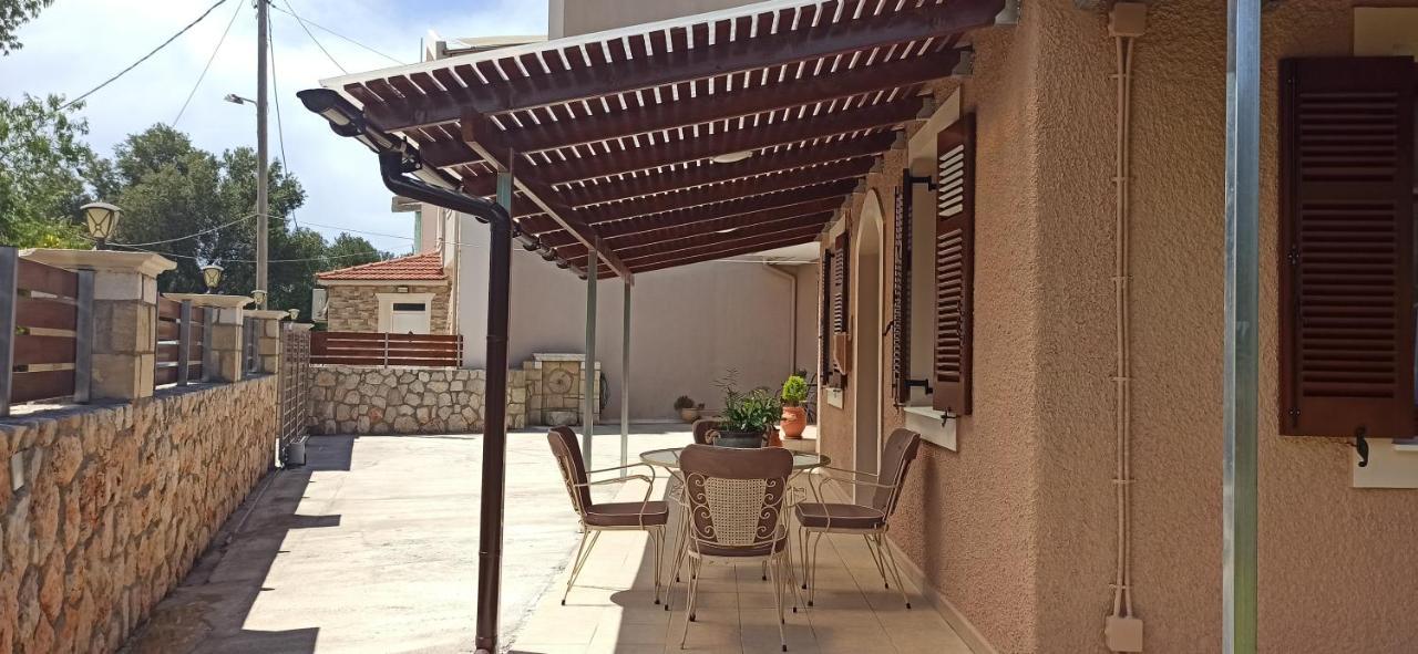 Vasiana Country House Razáta المظهر الخارجي الصورة