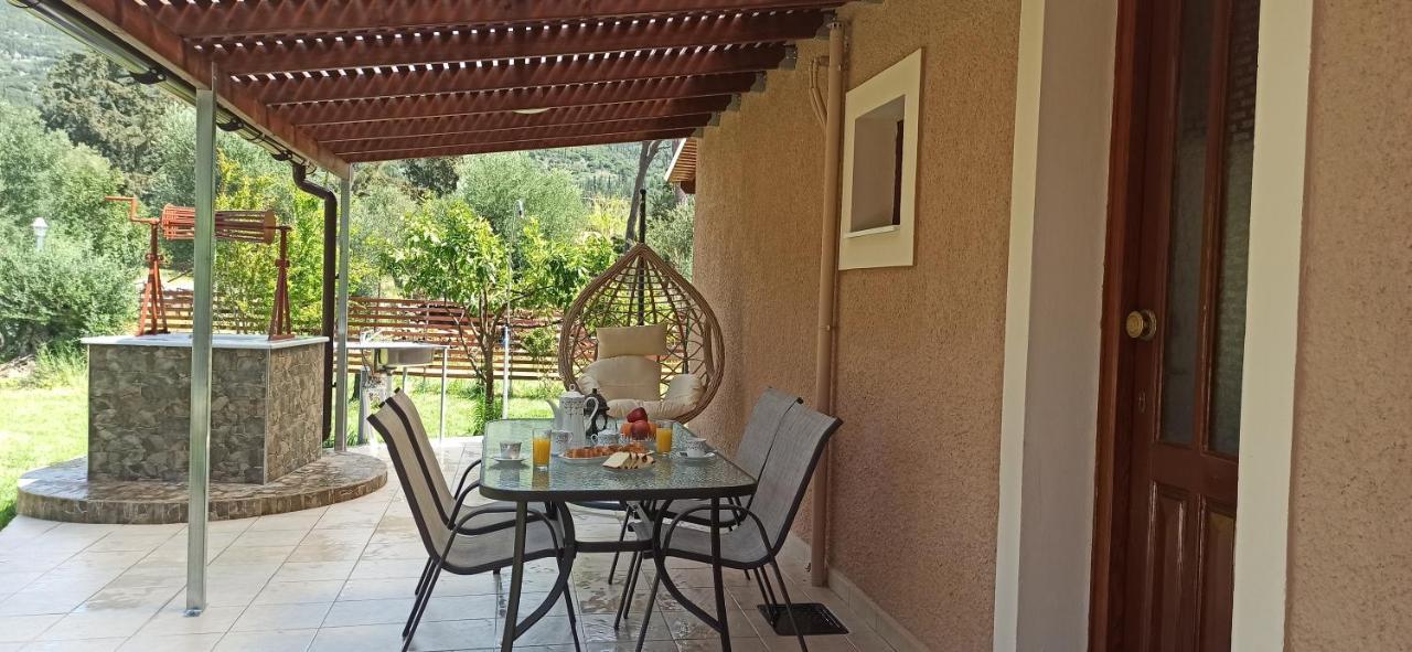 Vasiana Country House Razáta المظهر الخارجي الصورة