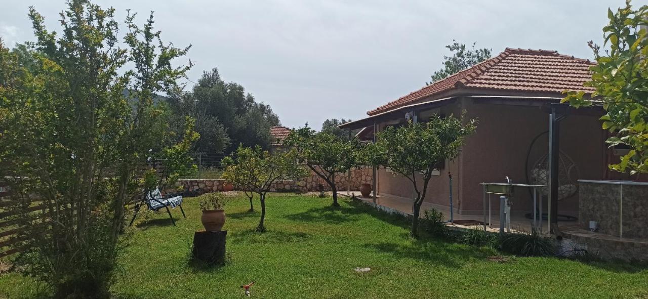 Vasiana Country House Razáta المظهر الخارجي الصورة