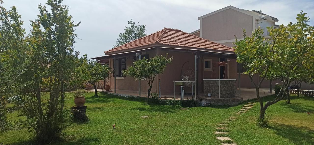 Vasiana Country House Razáta المظهر الخارجي الصورة