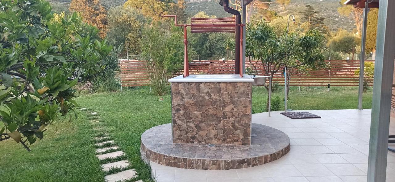 Vasiana Country House Razáta المظهر الخارجي الصورة