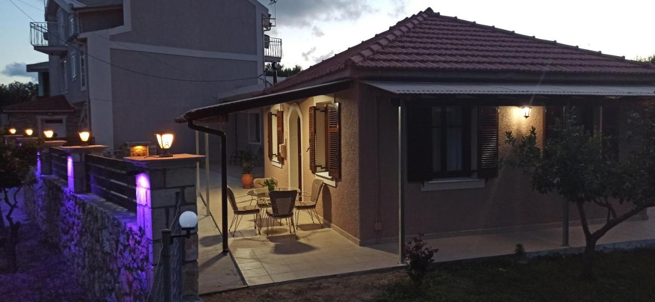 Vasiana Country House Razáta المظهر الخارجي الصورة