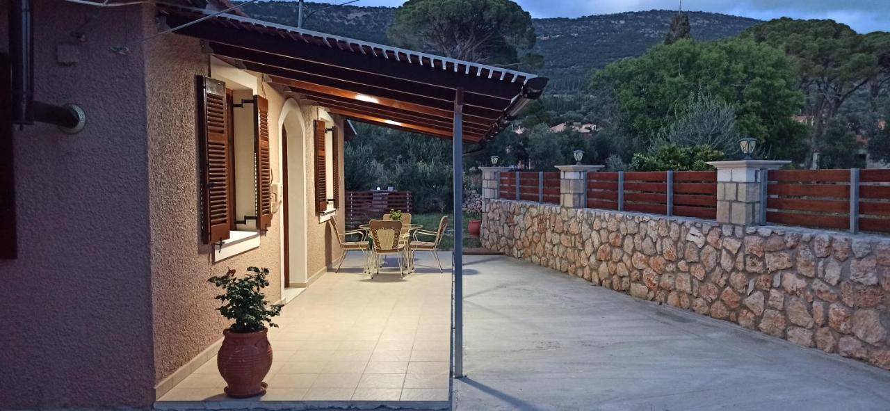Vasiana Country House Razáta المظهر الخارجي الصورة