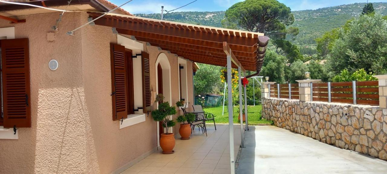 Vasiana Country House Razáta المظهر الخارجي الصورة