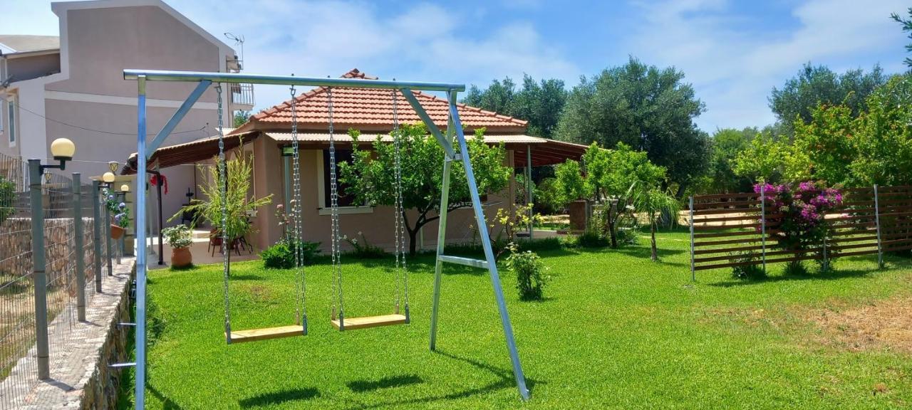 Vasiana Country House Razáta المظهر الخارجي الصورة