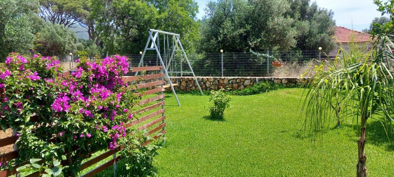 Vasiana Country House Razáta المظهر الخارجي الصورة