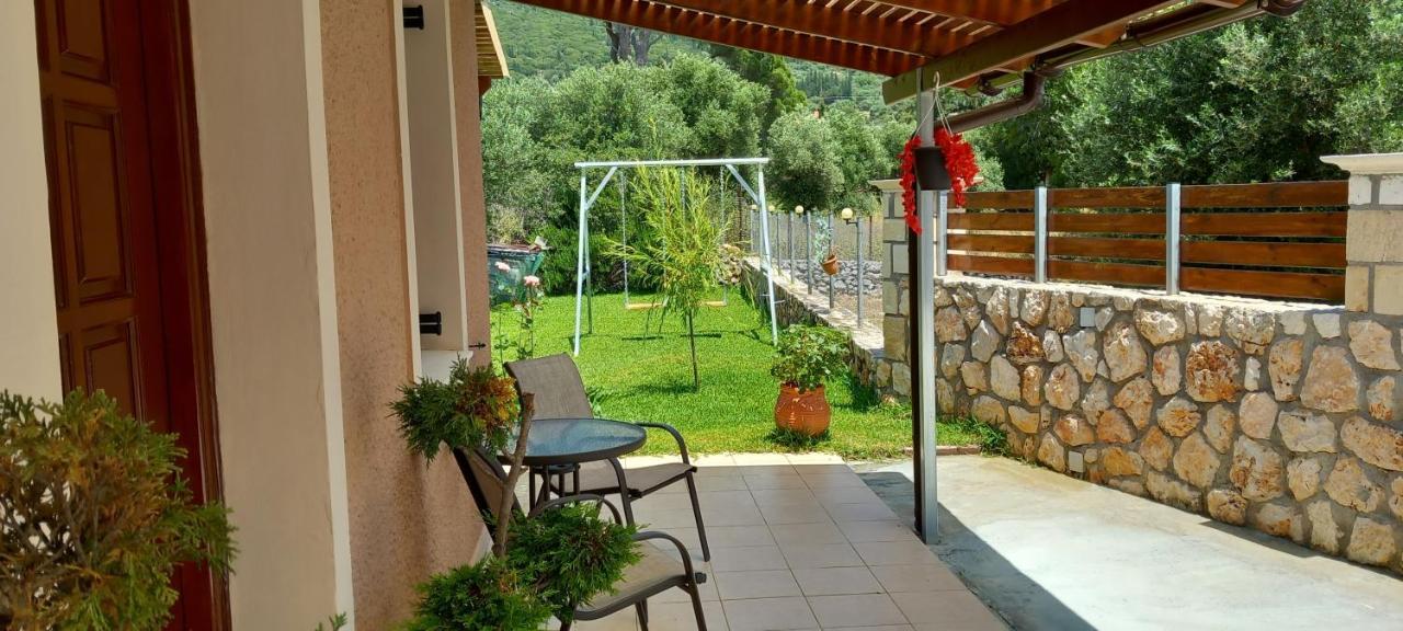 Vasiana Country House Razáta المظهر الخارجي الصورة